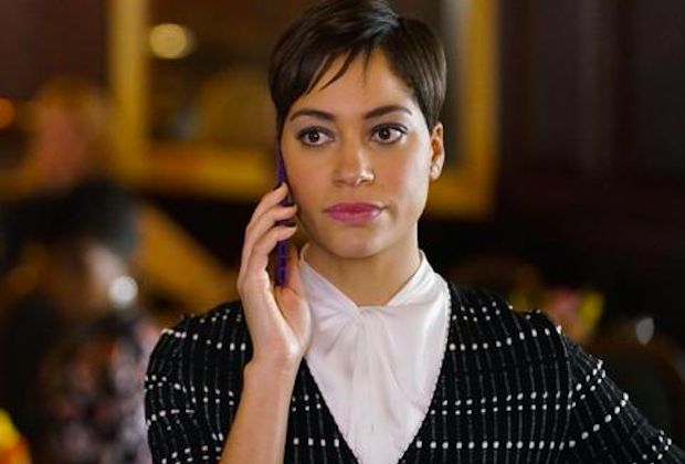 The Good Fight Temporada 5 Español